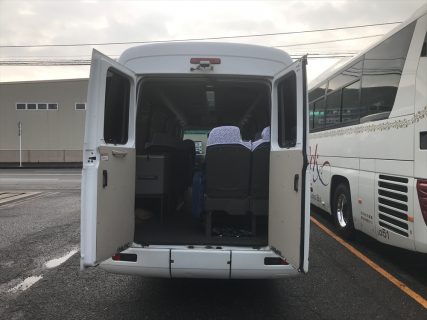 ローザロングボディ26 