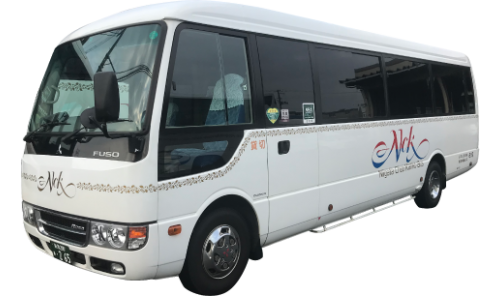 ローザロングボディ26 