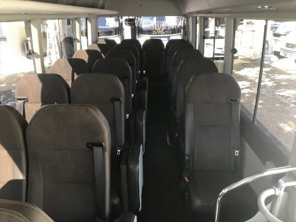 リエッセⅡ標準ボディ27 