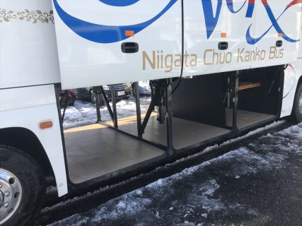 セレガハイデッカー53 