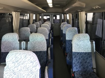 ローザロングボディ26 