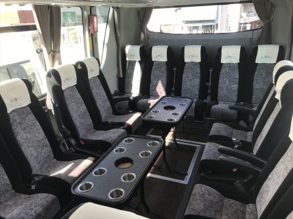 セレガハイデッカーショート27 