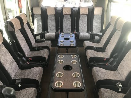 セレガハイデッカー53 