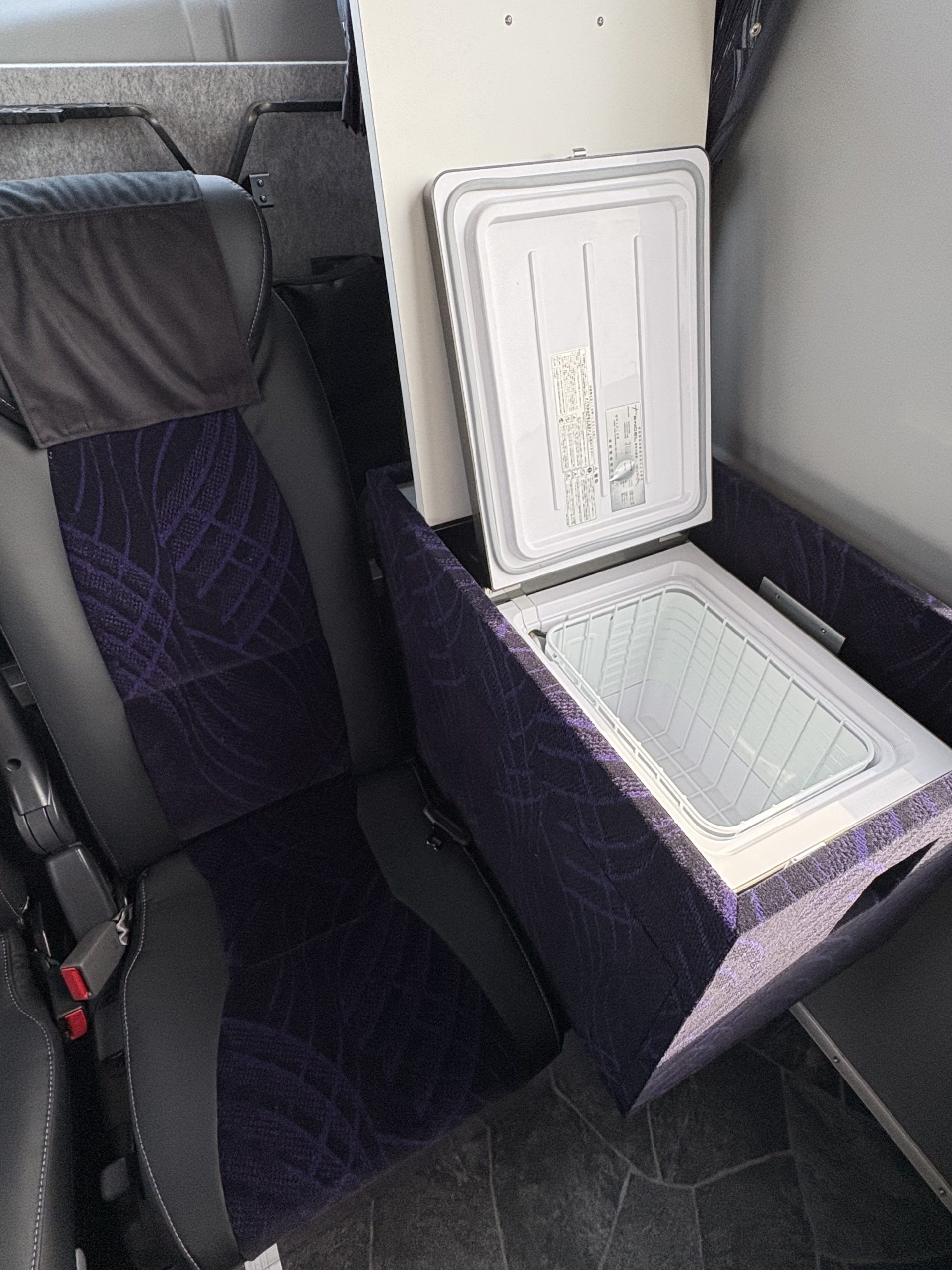 【NEW】セレガハイデッカーショート27 