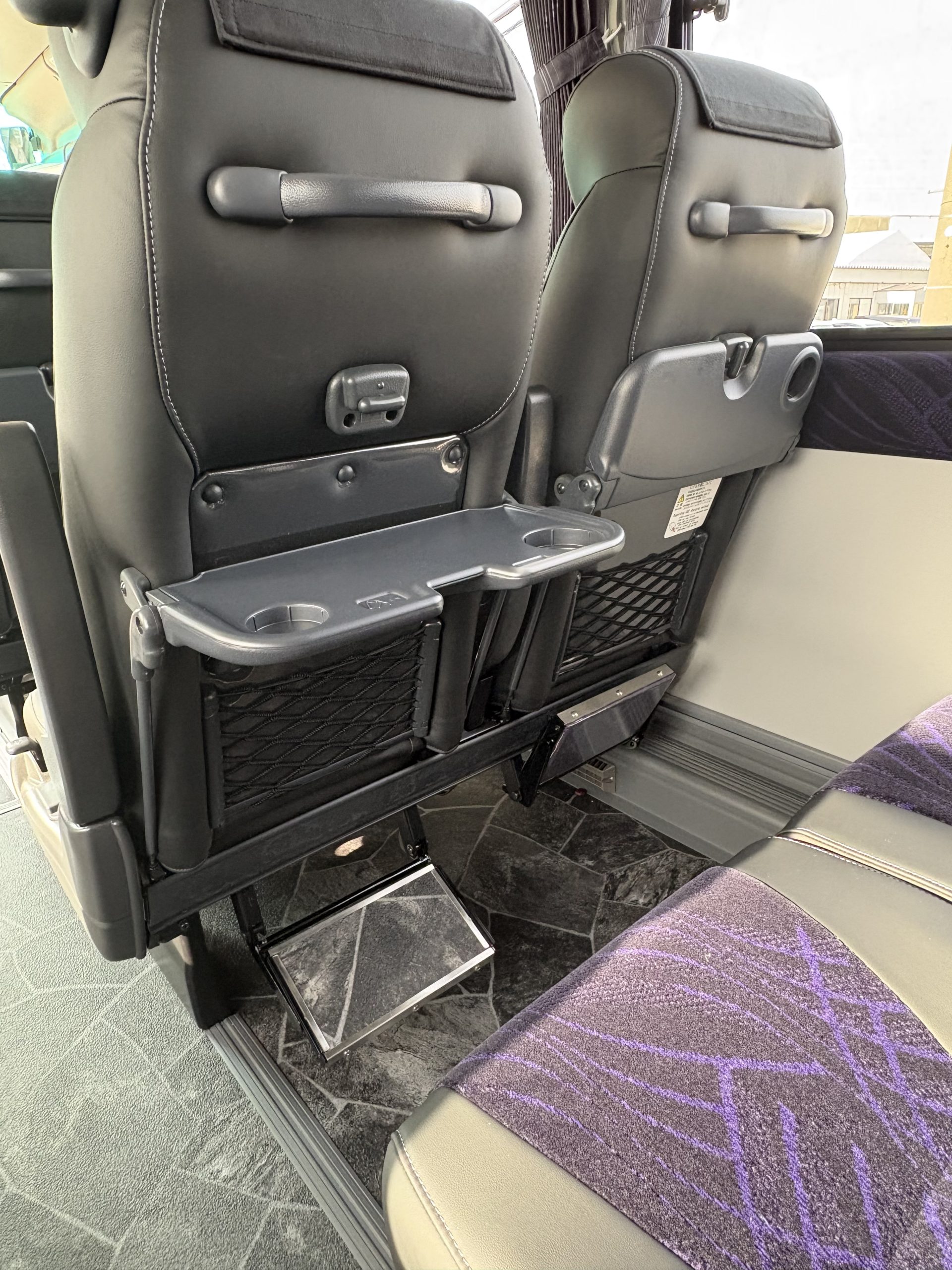 【NEW】セレガハイデッカーショート27 